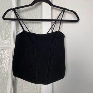 Out From Under Seamless Tank